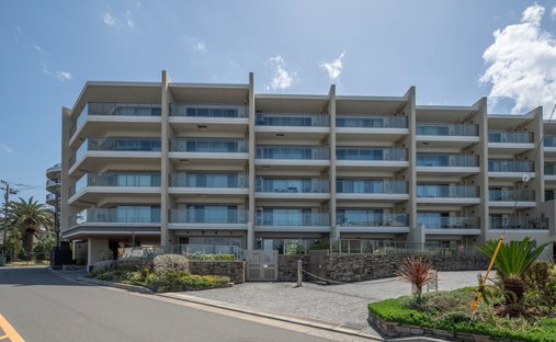 Eigentumswohnung in Yokosuka, Präfektur Kanagawa, Japan 1