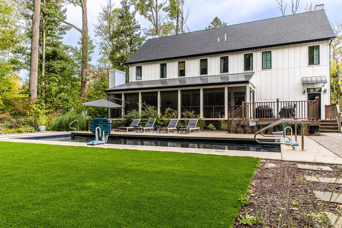 Haus in Lakeside Road, Michigan, Vereinigte Staaten 1 - 15570879