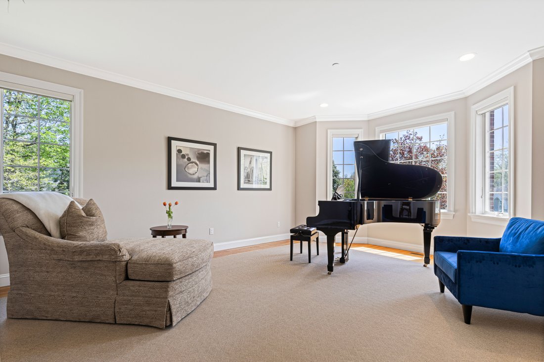 House in Harrison, New York, United States 4 - 15573669