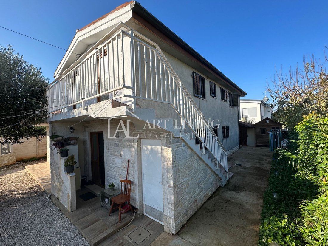 House in Umag, Istria County, Croatia 2 - 13541284