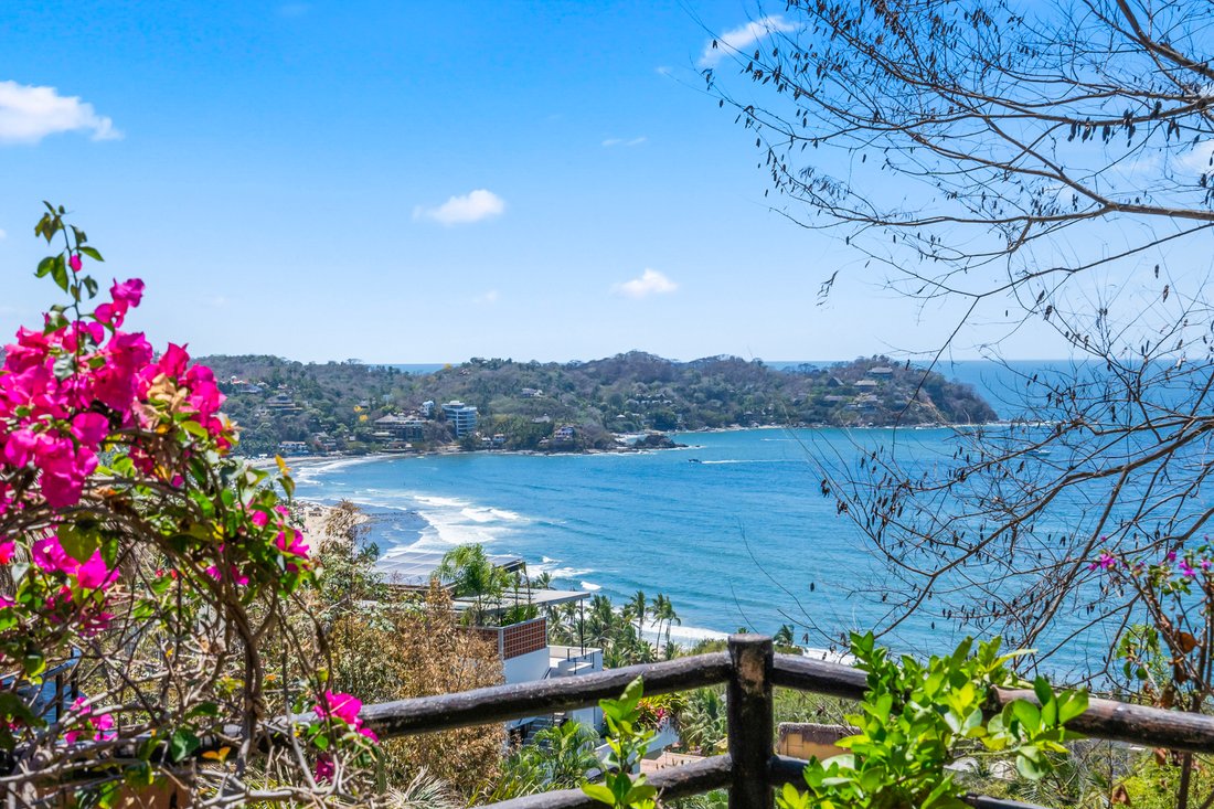 Sayulita, Nayarit, Mexico 2 - 15573671