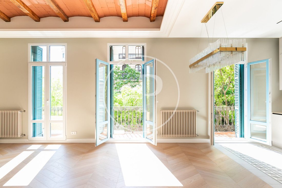 Apartment in Eixample, Barcelona, Spain 2 - 15122976
