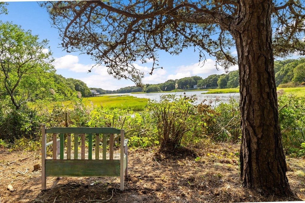 Your Very Own Private Paradise In Bourne, Massachusetts, United States
