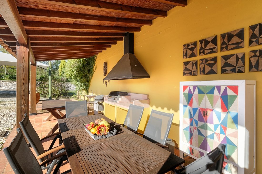 Farm Ranch in Nossa Senhora da Piedade, Santarem District, Portugal 4 - 11390061