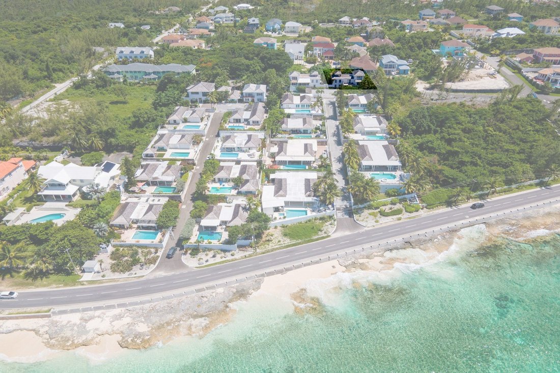 Maison à New Providence, New Providence, Bahamas 2 - 15566295