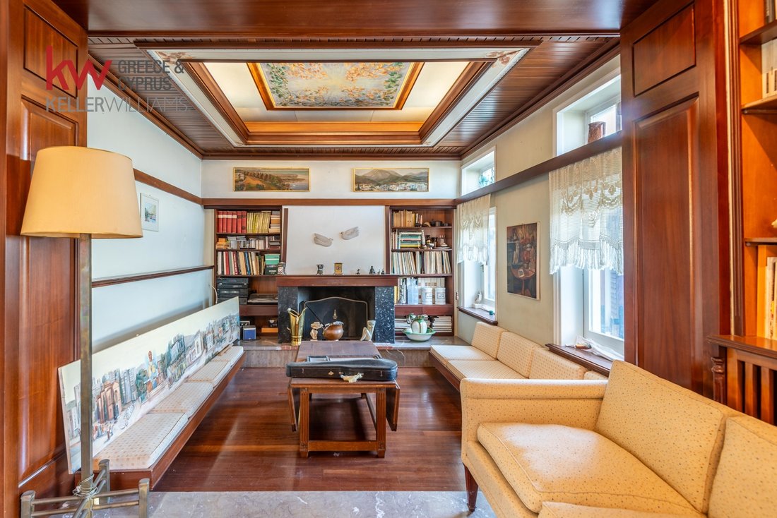 House in Aigiou, Aigio, Greece 2 - 15574323