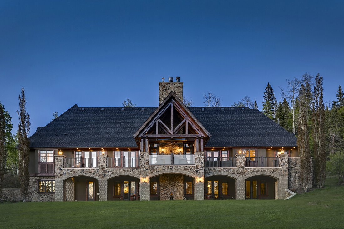 House in Foothills No. 31, Alberta, Canada 4 - 15571130