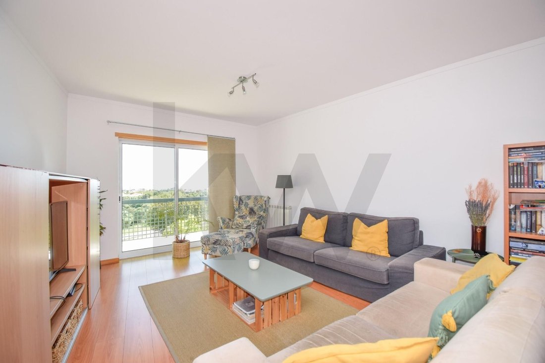 Apartment in Alcabideche, Lisbon, Portugal 1 - 15577058