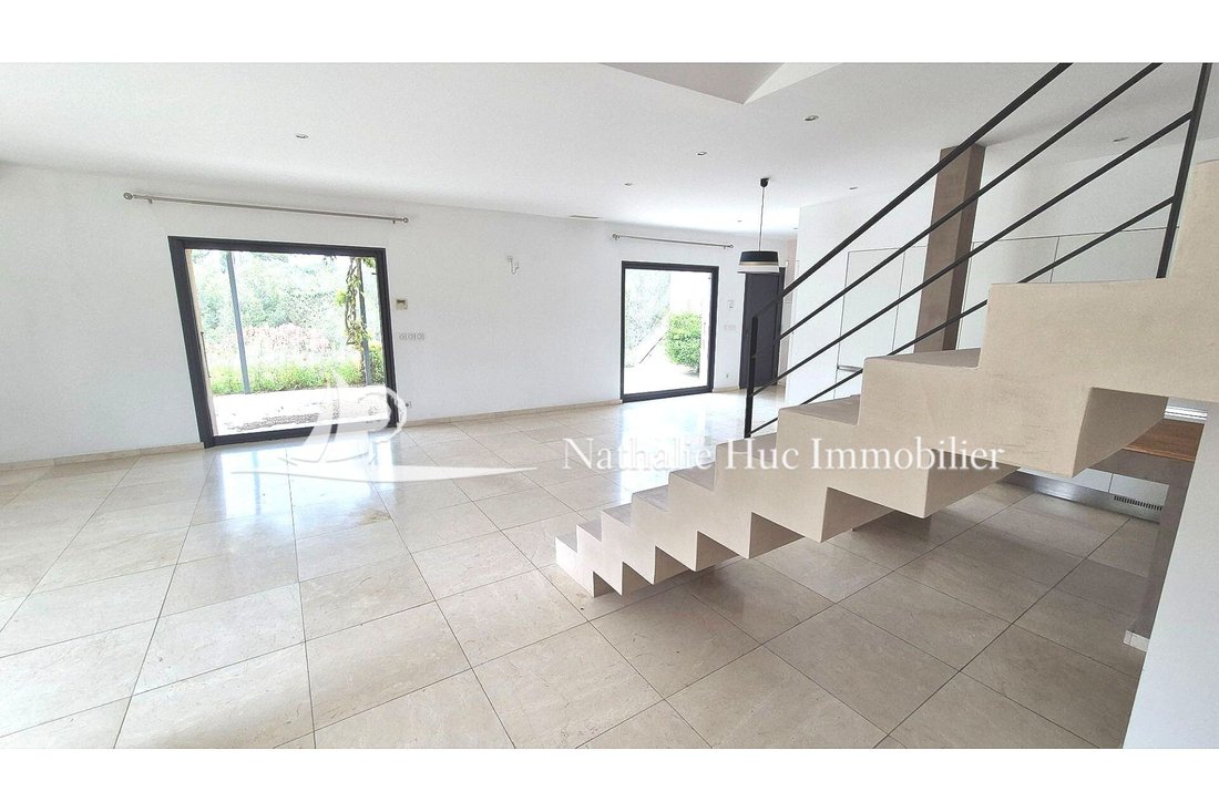 Villa in Haut Vernet-Moyen Vernet, Perpignan, France 5 - 15566630