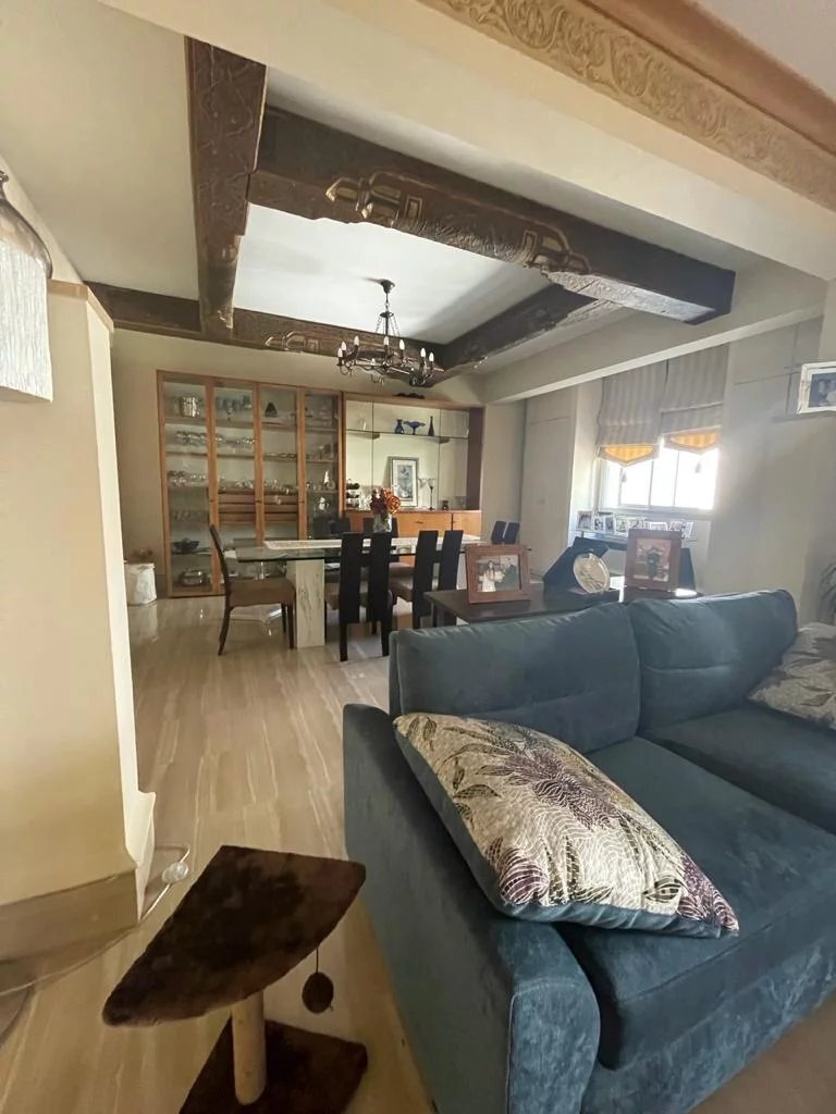 Apartment in Beirut, Beirut Governorate, Lebanon 4 - 15572094