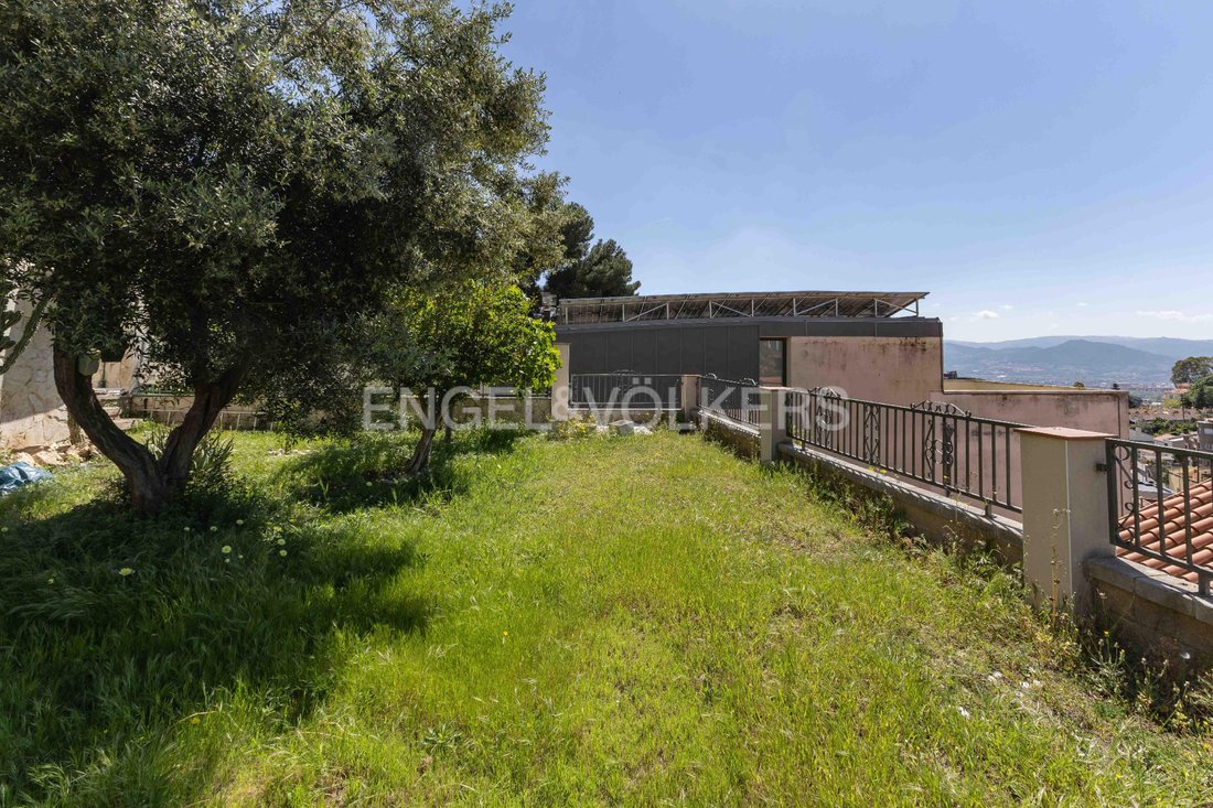 House in Esplugues de Llobregat, Catalonia, Spain 5 - 15576276