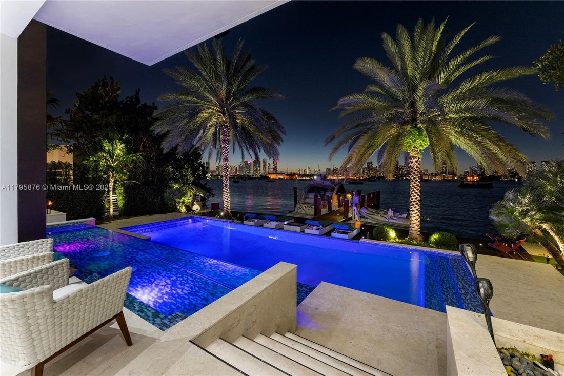 House in Miami Beach, Florida, United States 3 - 15579422