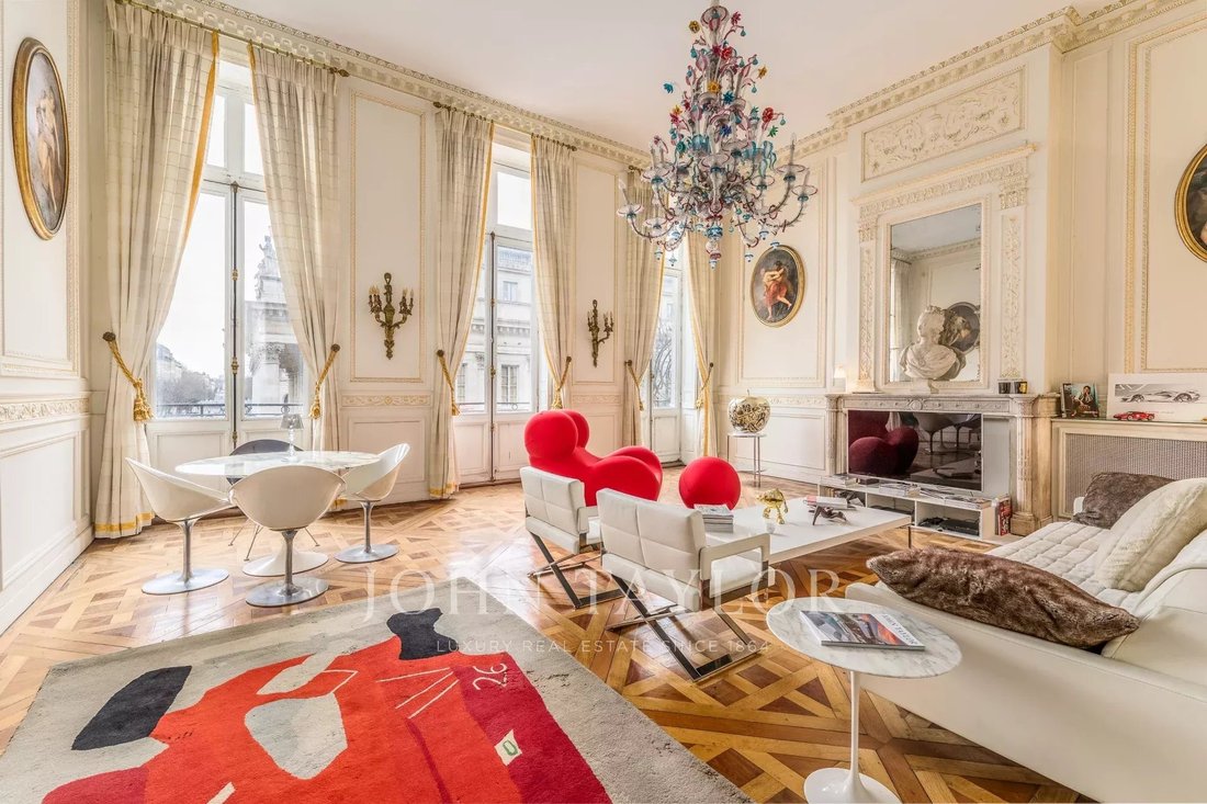 Apartment in Grand Parc-Chartrons-Paul Doumer, Bordeaux, France 2 - 15563698