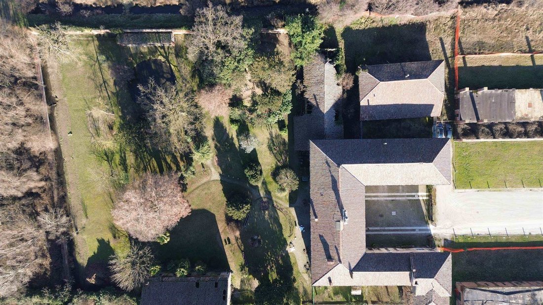 Villa in Zibido San Giacomo, Lombardy, Italy 4 - 12616975