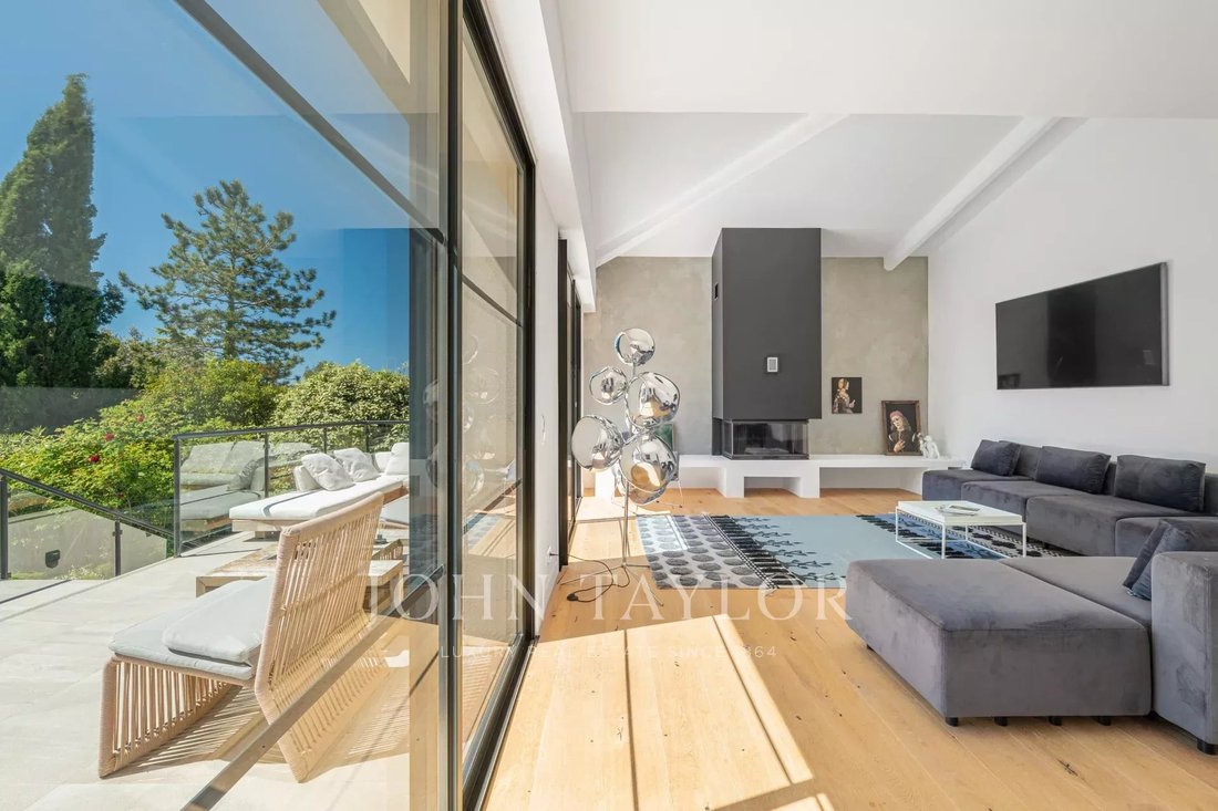 House in Opio, Provence-Alpes-Côte d'Azur, France 5 - 15565057
