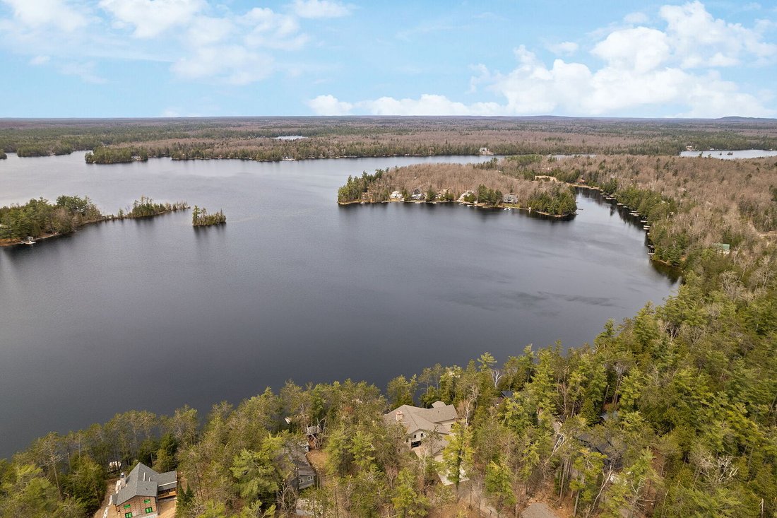 House in Kinmount, Ontario, Canada 4 - 15490843