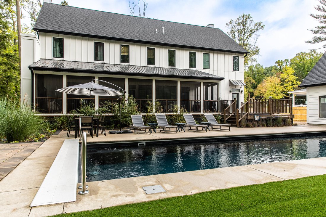 Haus in Lakeside Road, Michigan, Vereinigte Staaten 2 - 15570879