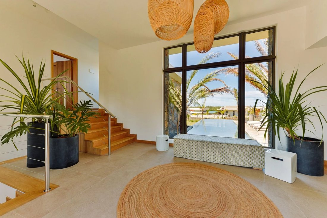 Villa in Beau Champ, Flacq District, Mauritius 2 - 15437191