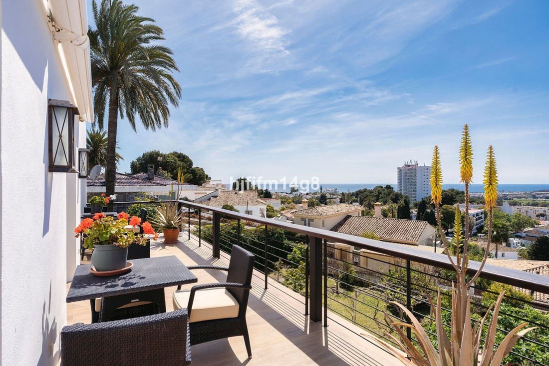 Villa in Nueva Andalucia, Marbella, Spain 5 - 15564071