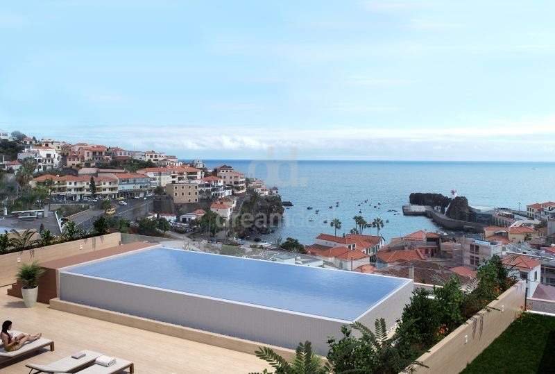 Apartment in Camara De Lobos, Madeira, Portugal 3 - 15571138