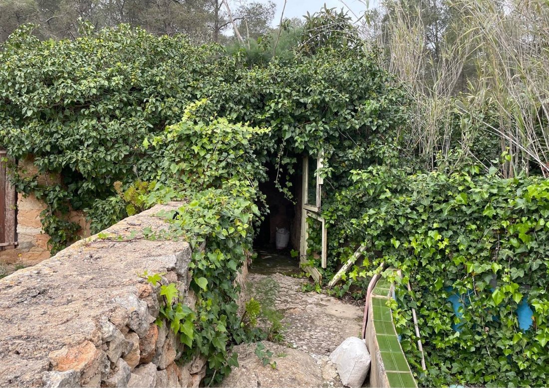 Country House in Sant Antoni de Portmany, Balearic Islands, Spain 3 - 15565390