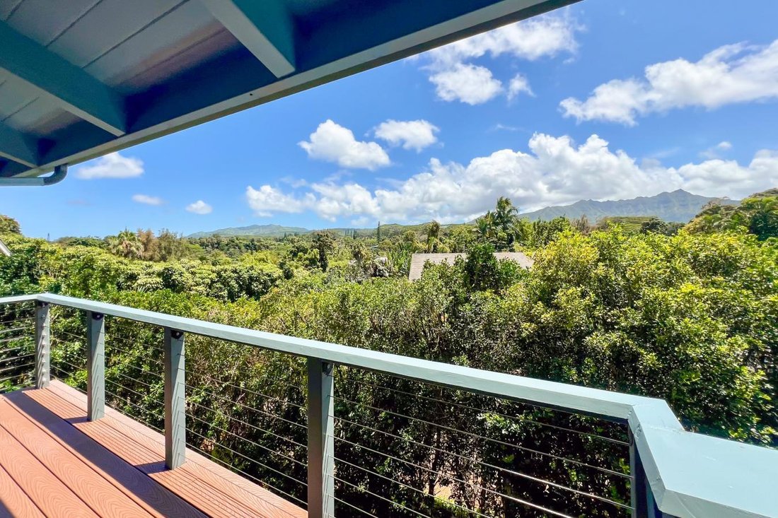 House in Kilauea, Hawaii, United States 3 - 15571407