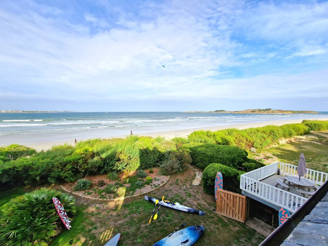 Estate in Santec, Brittany, France 1 - 15573685