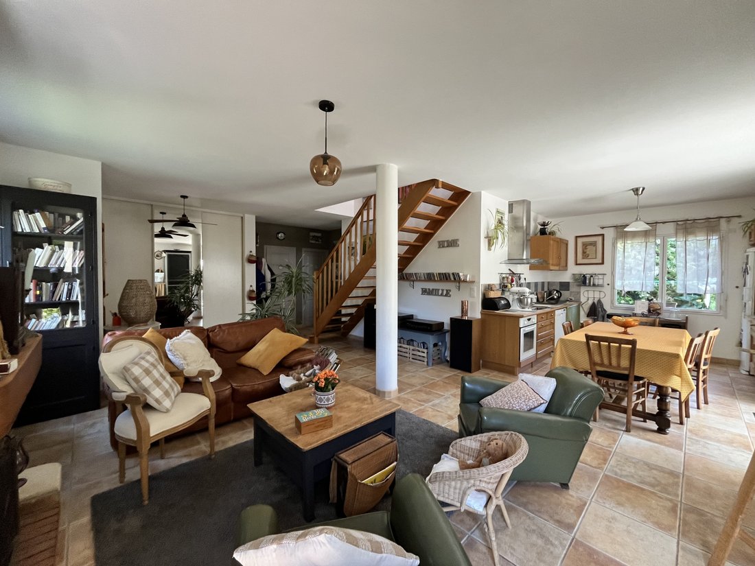 Haus in Le Bono, Bretagne, Frankreich 5 - 15564960