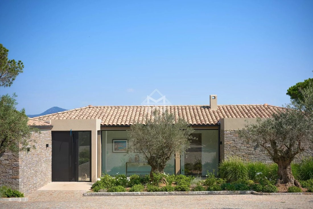 House in Gassin, Provence-Alpes-Côte d'Azur, France 2 - 15508505