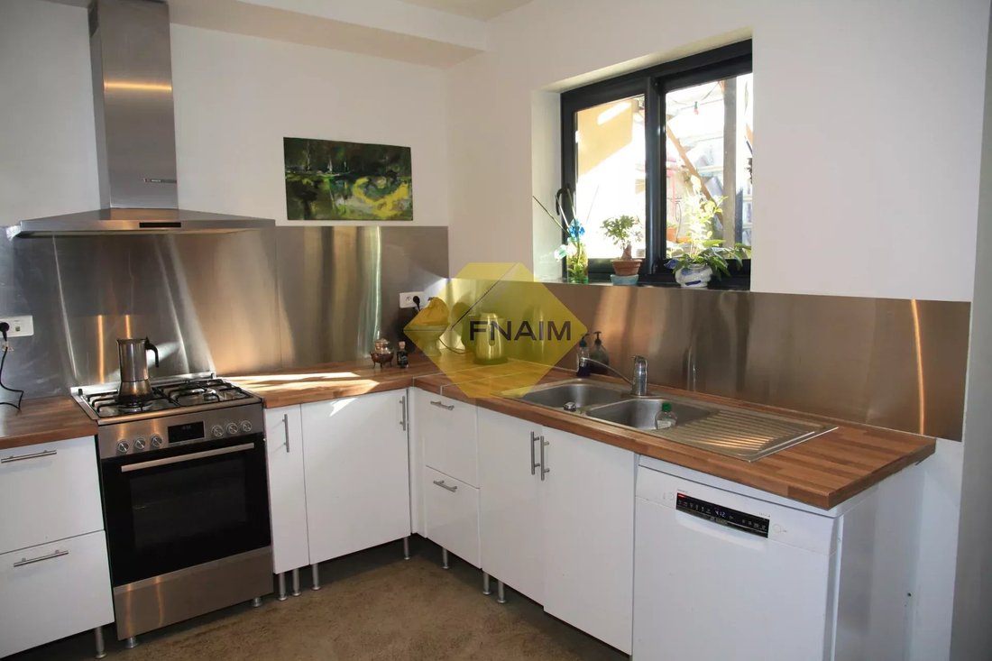 House in Saulx-les-Chartreux, Ile-de-France, France 3 - 15578674
