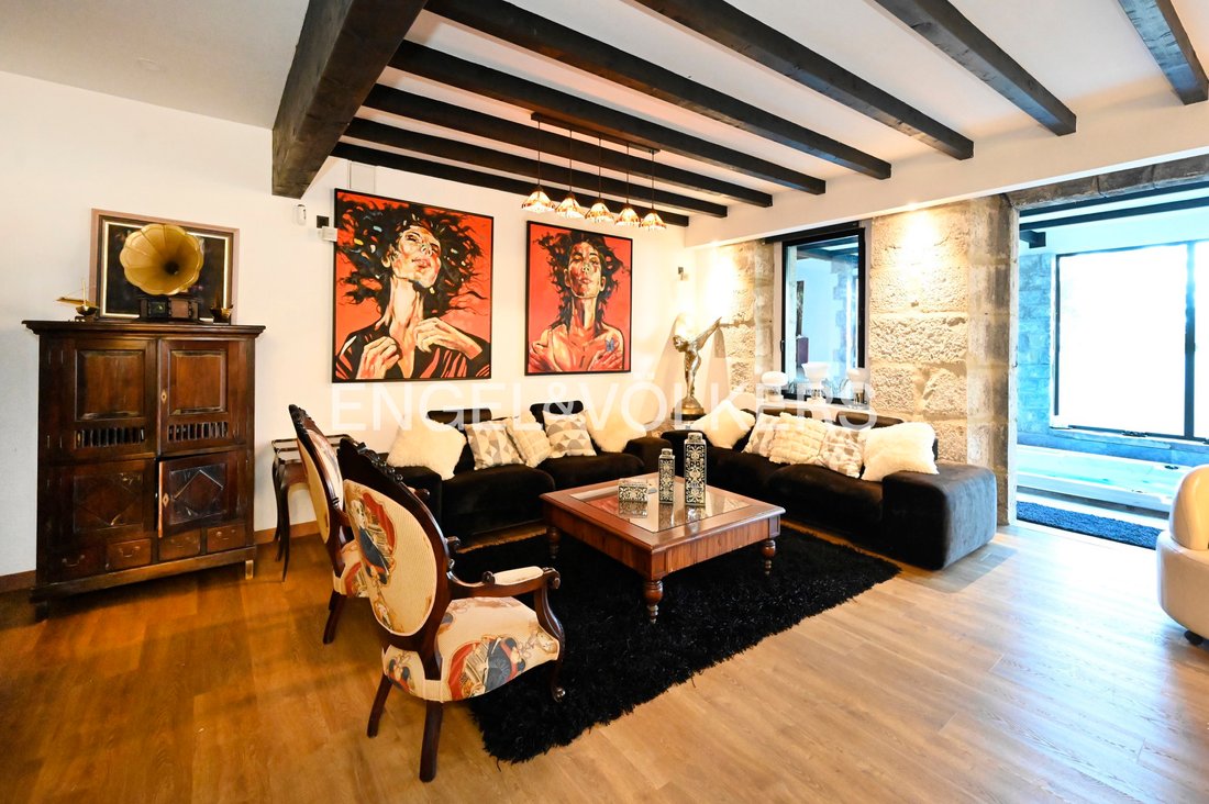 House in Santander, Cantabria, Spain 1 - 15566067