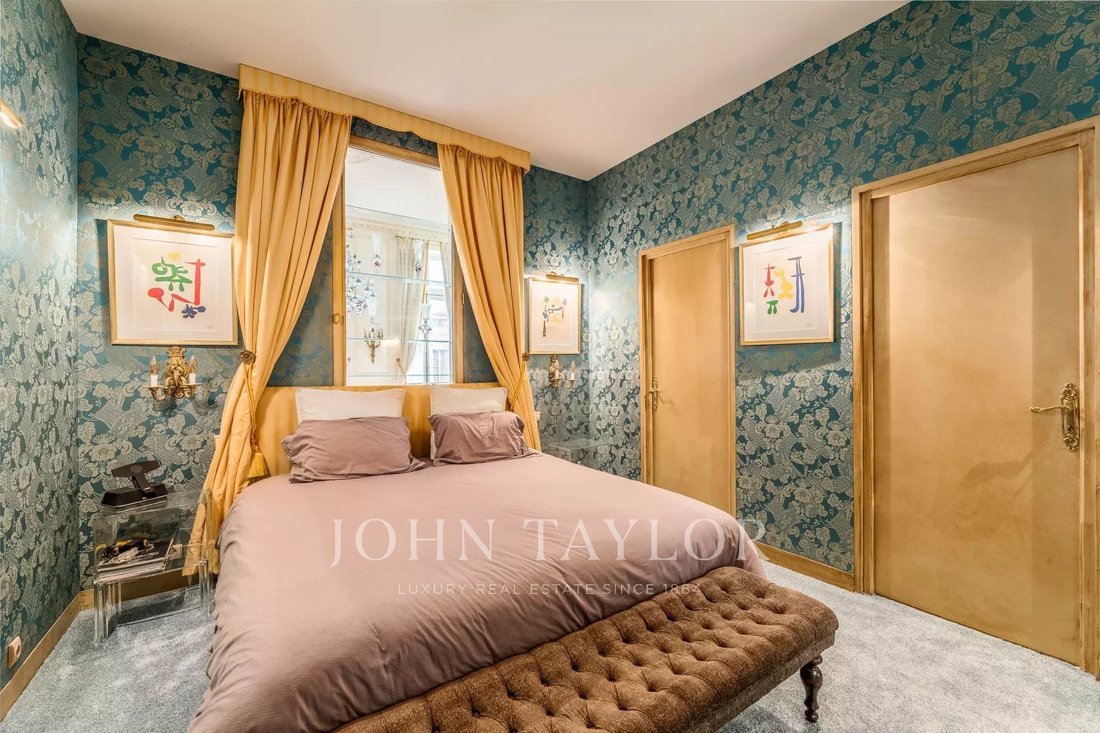 Apartment in Grand Parc-Chartrons-Paul Doumer, Bordeaux, France 4 - 15563698