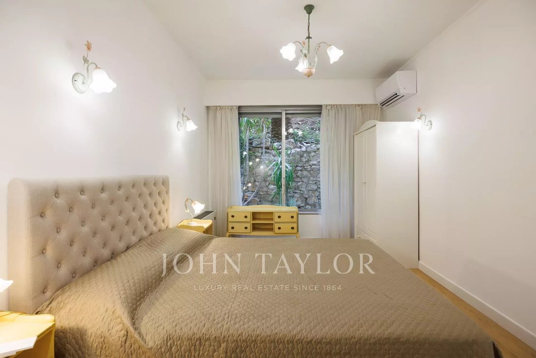 Apartment in Le Port, Villefranche-sur-Mer, France 5 - 10763120