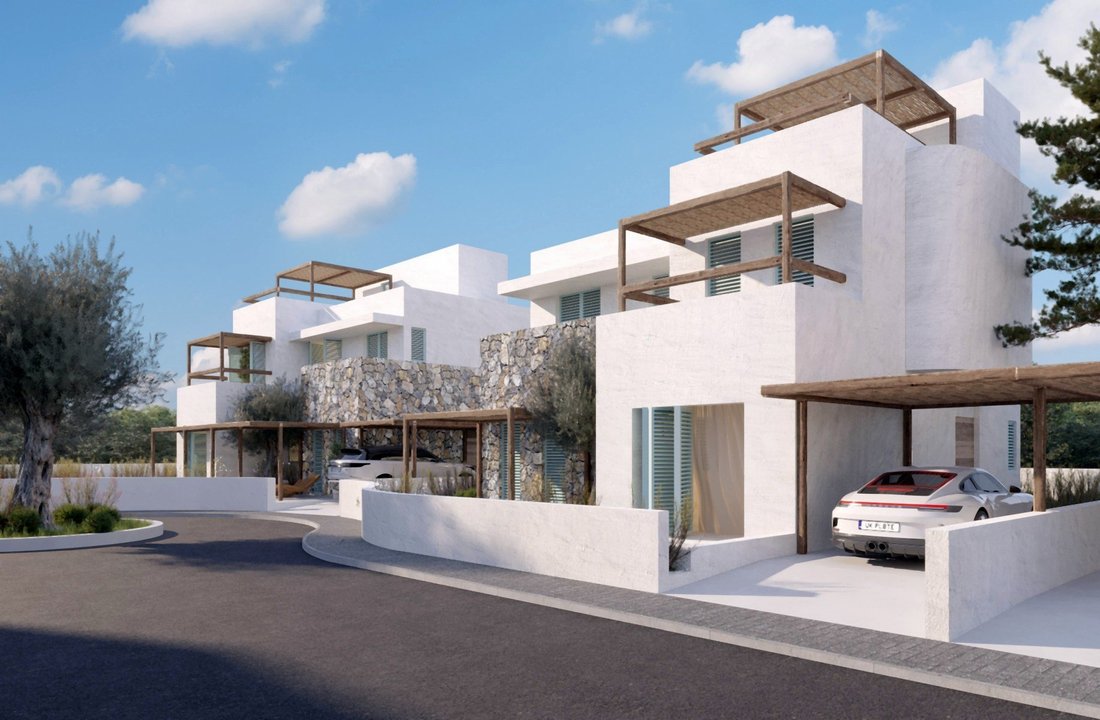House in Yeroskipou, Paphos, Cyprus 3 - 15576159