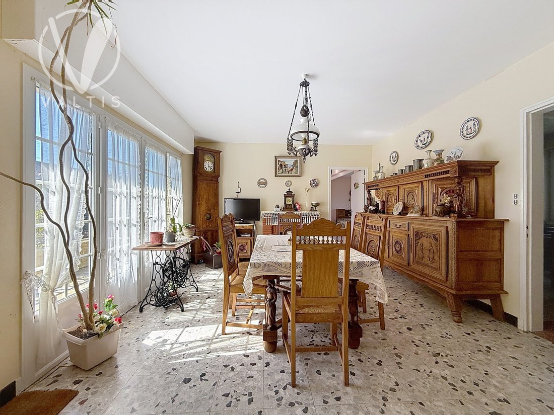 House in Saint-Cast-le-Guildo, Brittany, France 3 - 15568307