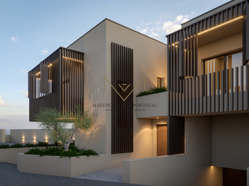 Townhouse in Portimao, Algarve, Portugal 5 - 15563366