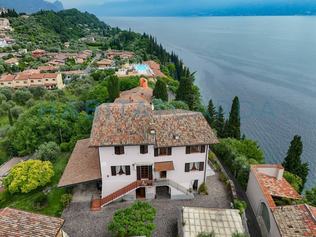 House in Roina, Toscolano, Lombardy 2 - 15579825