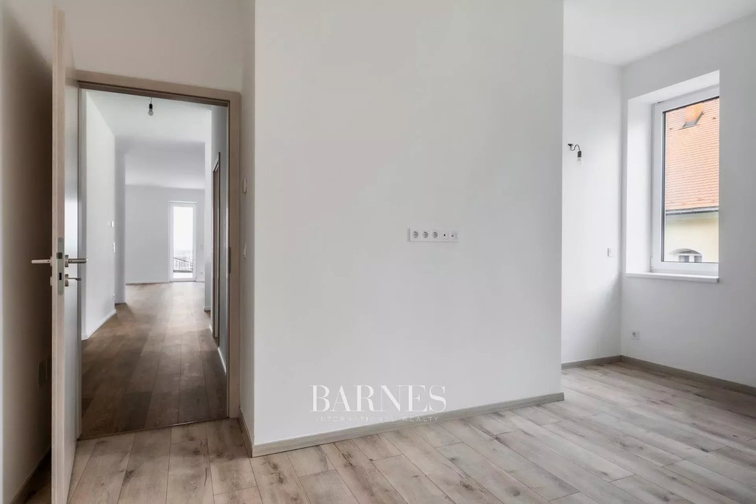 Apartment in Budapest, Budapest, Hungary 4 - 12310354