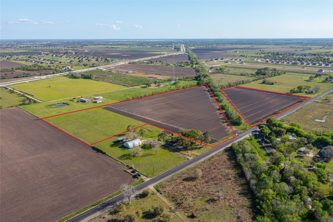 Land in Needville, Texas, United States 4 - 15564426