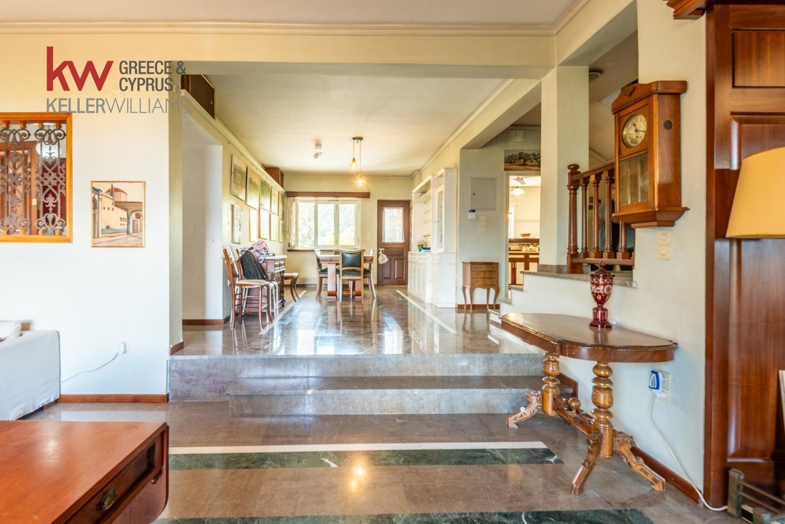 House in Aigiou, Aigio, Greece 4 - 15574323
