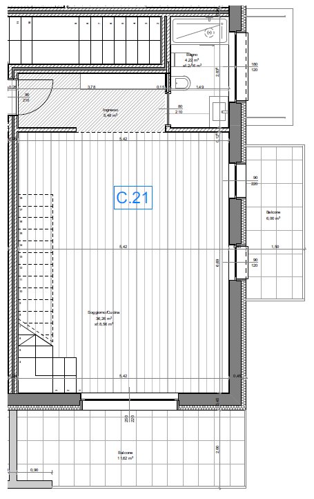 Apartment in Aldeno, Trentino – Alto Adige/Südtirol, Italy 2 - 15566151