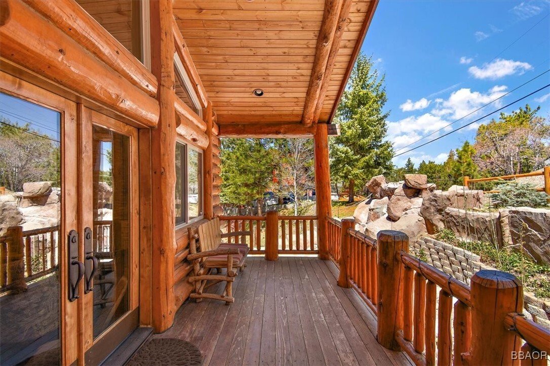 House in Big Bear Lake, California, United States 5 - 15566006