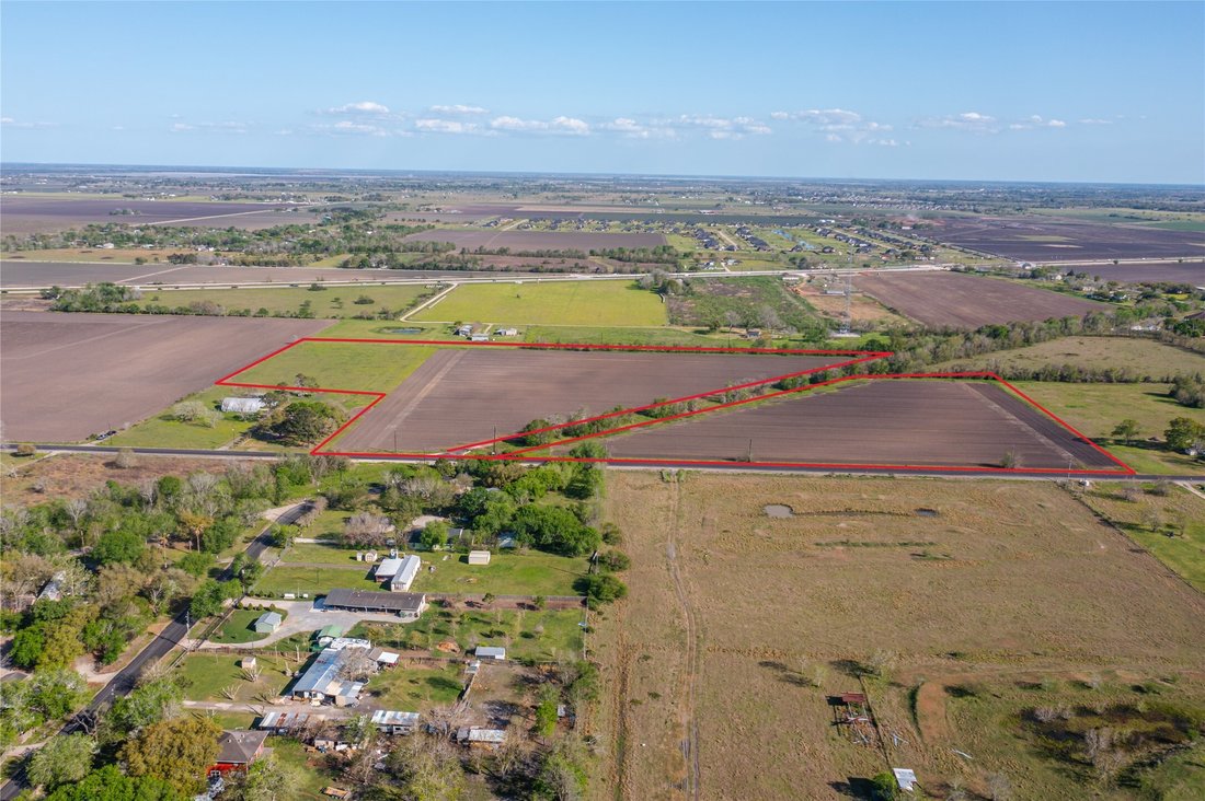 Land in Needville, Texas, United States 3 - 15564426