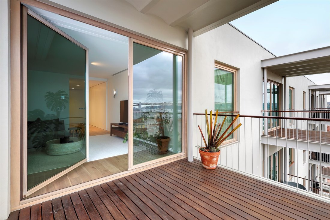 Apartment in Arroios, Lisbon, Portugal 3 - 15573546