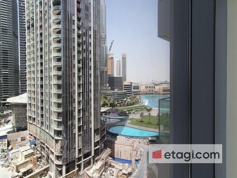 Apartment in Burj Khalifa Lake, Downtown Dubai, Dubai 1 - 15569108