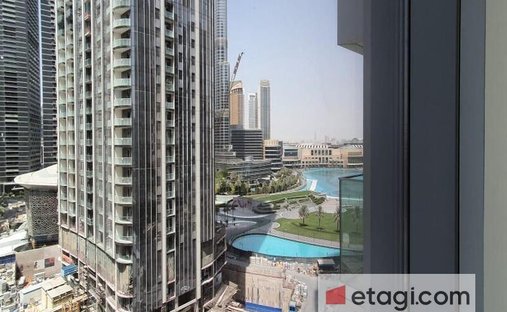 Apartment in Dubai, Dubai, United Arab Emirates 1