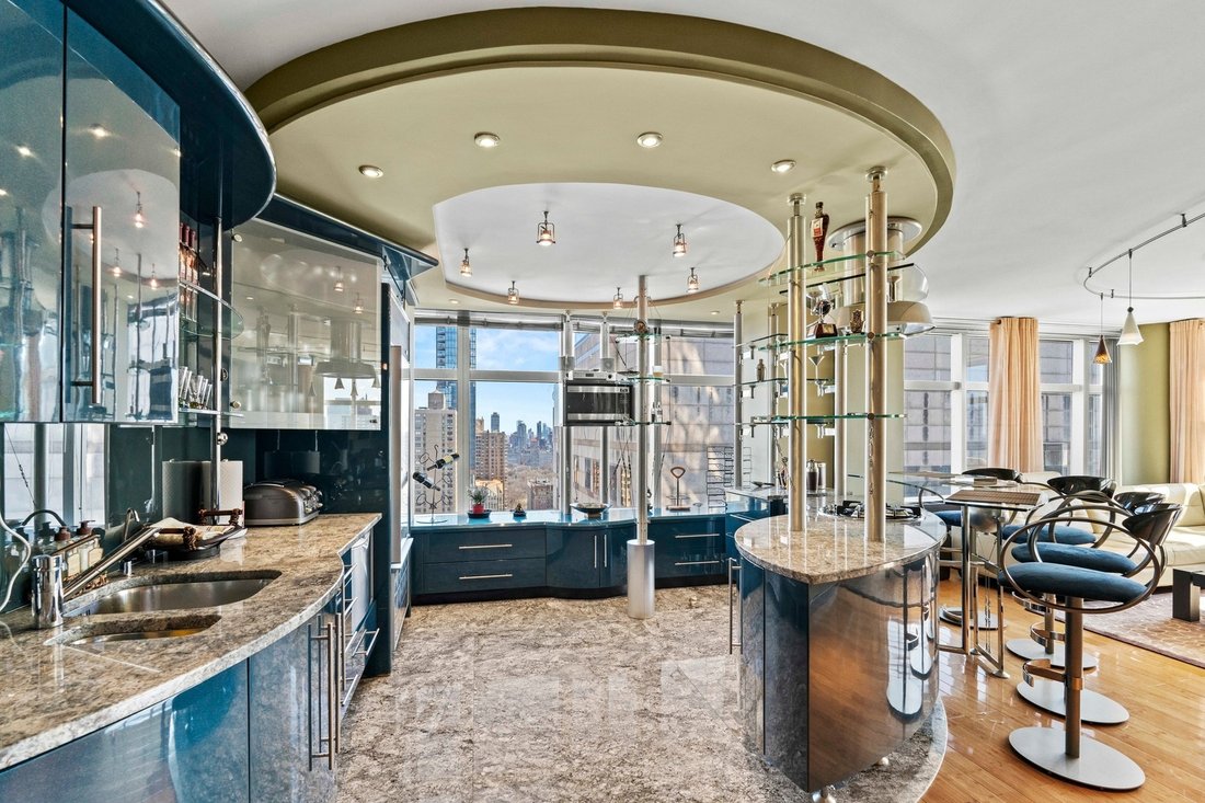 Condo in New York, New York, United States 4 - 15581778