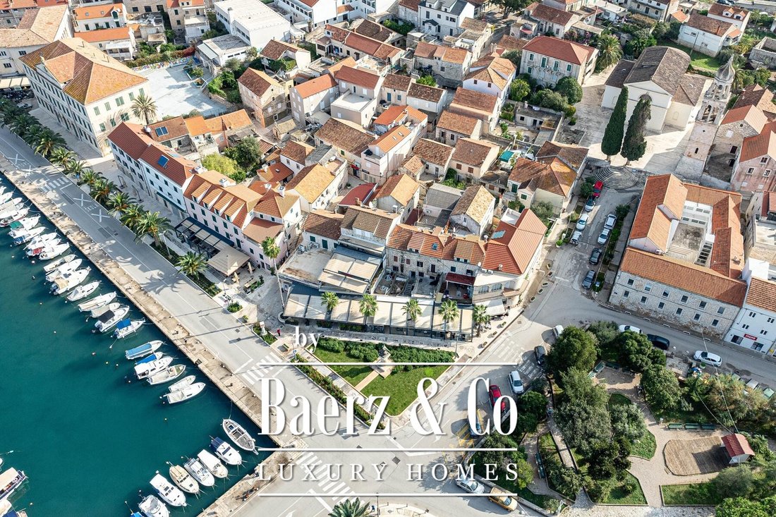 Vela Luka, Dubrovnik-Neretva County, Croatia 3 - 14868540