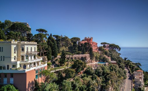 Maison à Mont Boron, Nice, Provence-Alpes-Côte d'Azur 1