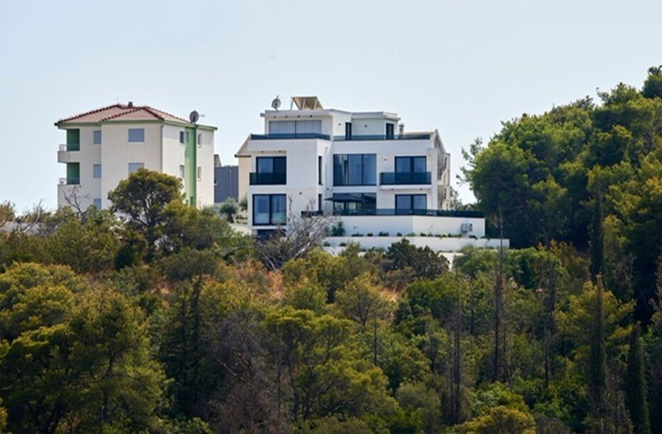 Villa in Zedno, Split-Dalmatia County, Croatia 5 - 15564327